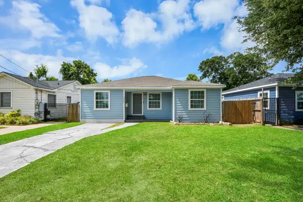 220 Styers Street, Houston, TX 77022