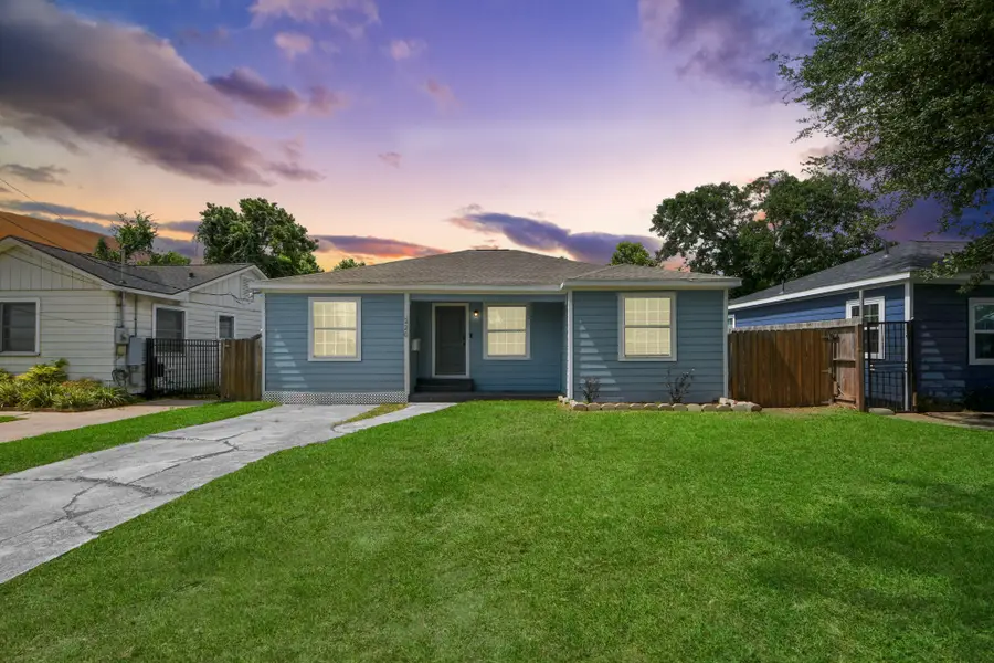 220 Styers Street, Houston, TX 77022 - #2