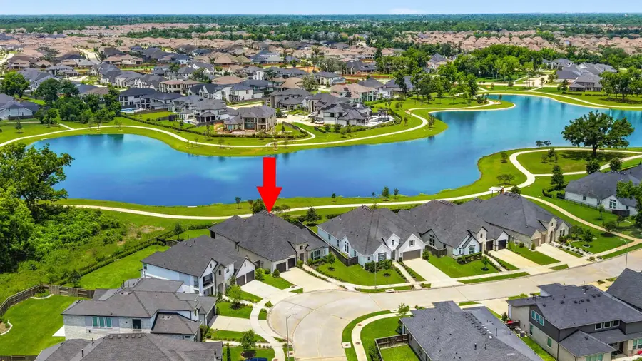 1623 Delta Oaks Drive, Missouri City, TX 77459 - #2