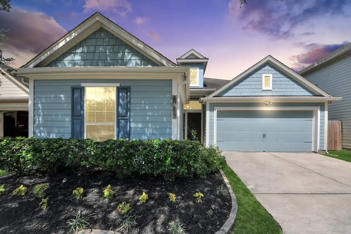 5115 Carson Hill Lane, Houston, TX 77092 - #1