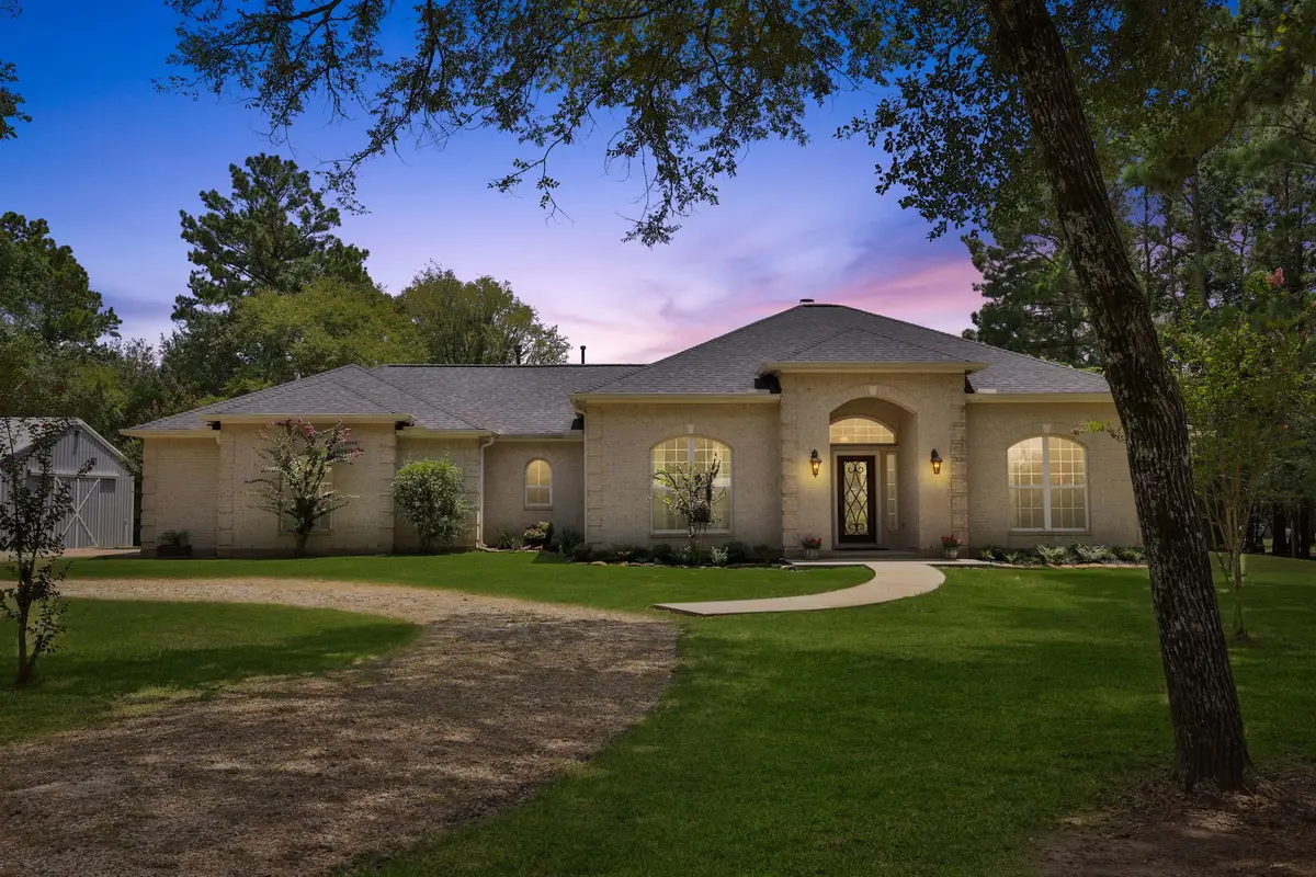 32010 Park Meadow Pass, Magnolia, TX 77355 - #1