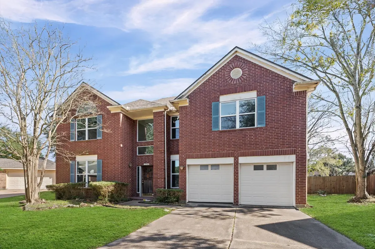 1306 Hunter Wood Drive, League City, TX 77573 - Image #1