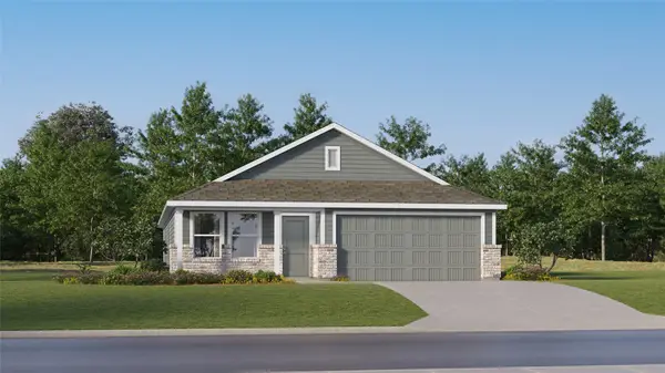 12707 Cobbler Glenn Drive, Crosby, TX 77532