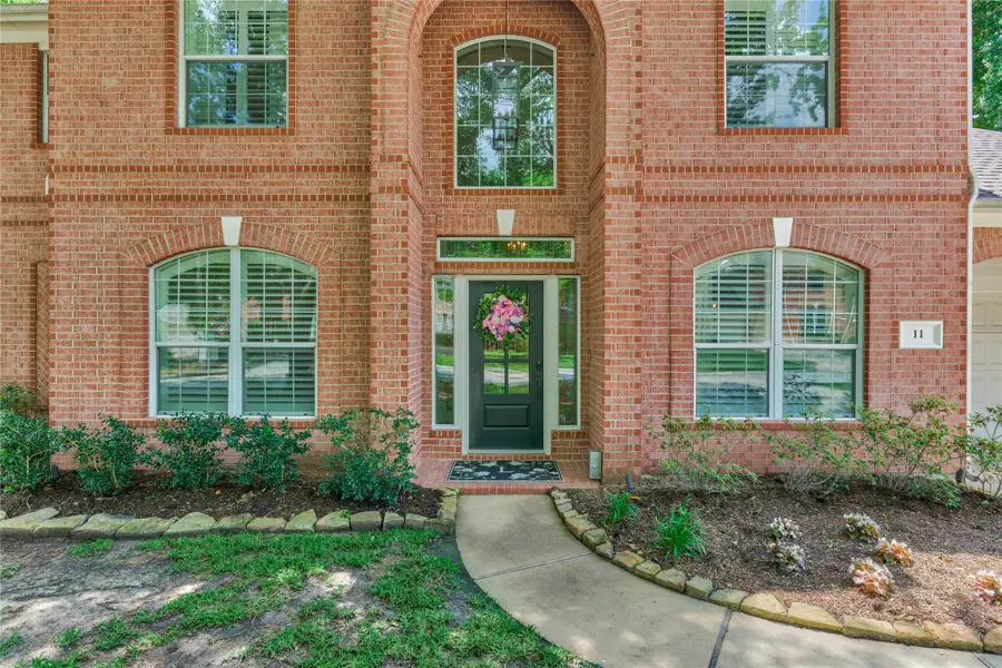 11 Filigree Pines Place, The Woodlands, TX 77382 - #3