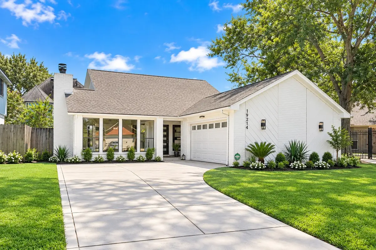 19214 Hikers Trail Drive, Humble, TX 77346 - #1