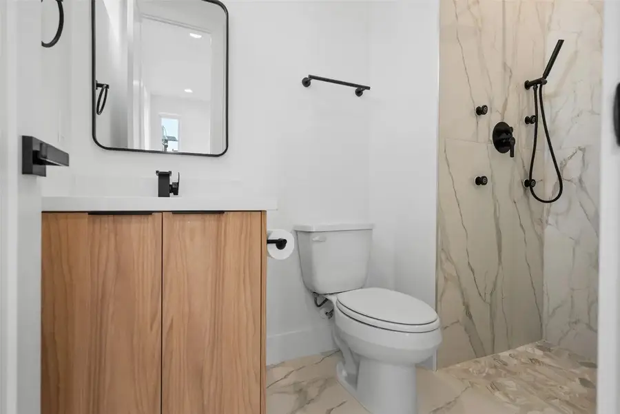 3405 Hutchins Street, Houston, TX 77004 - #3