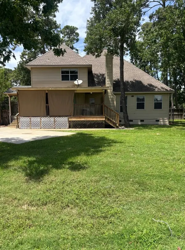1109 W Forest Avenue, Shoreacres, TX 77571