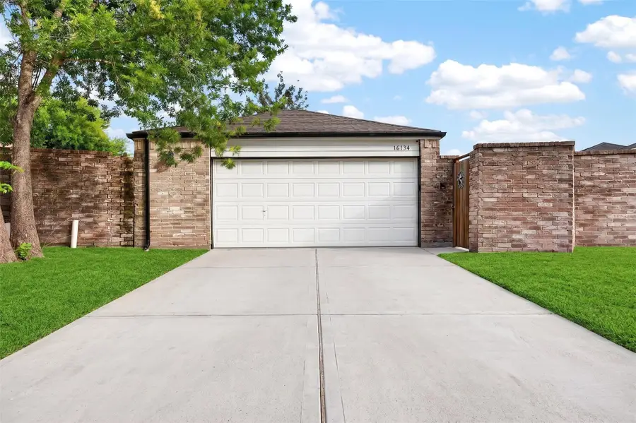 16134 Highlander Drive, Houston, TX 77082 - #3