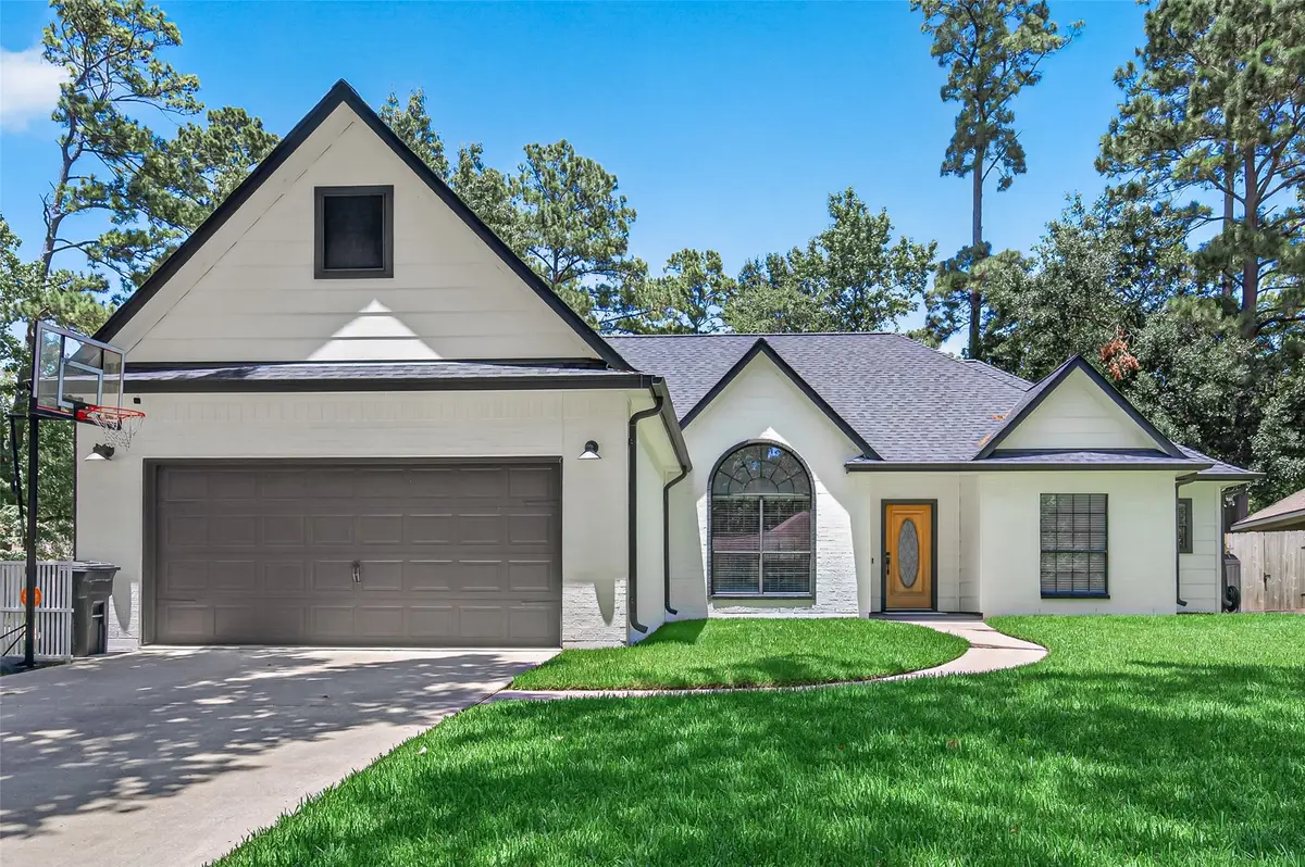 12430 Longfellow Drive, Montgomery, TX 77356 - #1