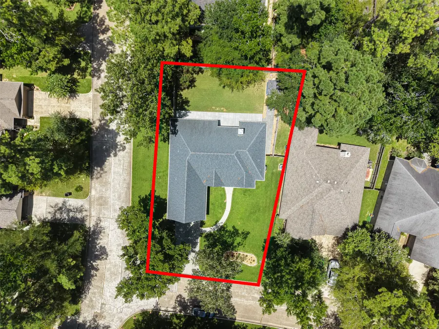 12430 Longfellow Drive, Montgomery, TX 77356 - #2