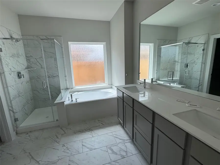 8738 Mallow Rose Way, Rosharon, TX 77583 - #2