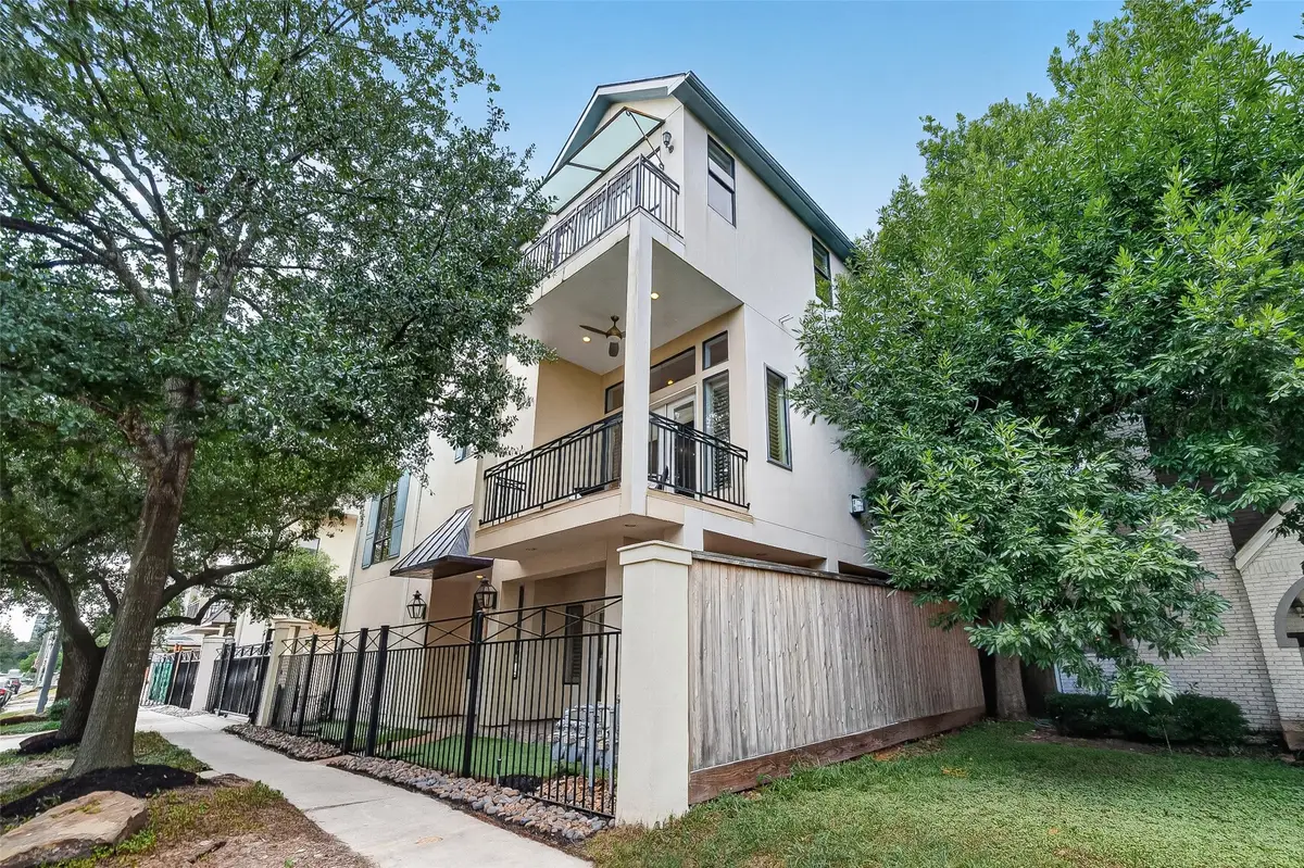 2034 Colquitt Street #A, Houston, TX 77098 - #1