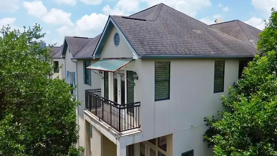 2034 Colquitt Street #A, Houston, TX 77098 - #3