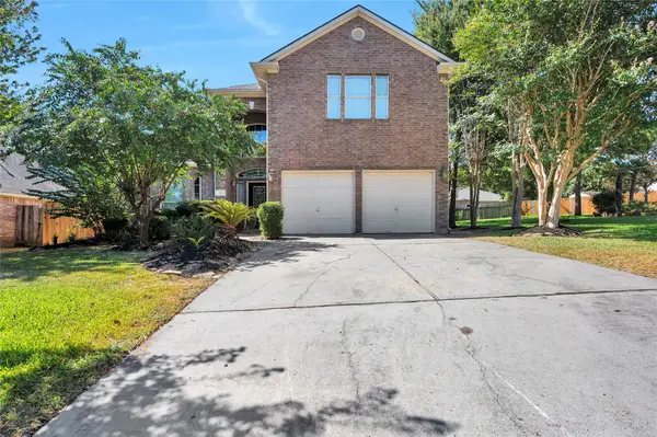 3814 Evergreen Way, Montgomery, TX 77356