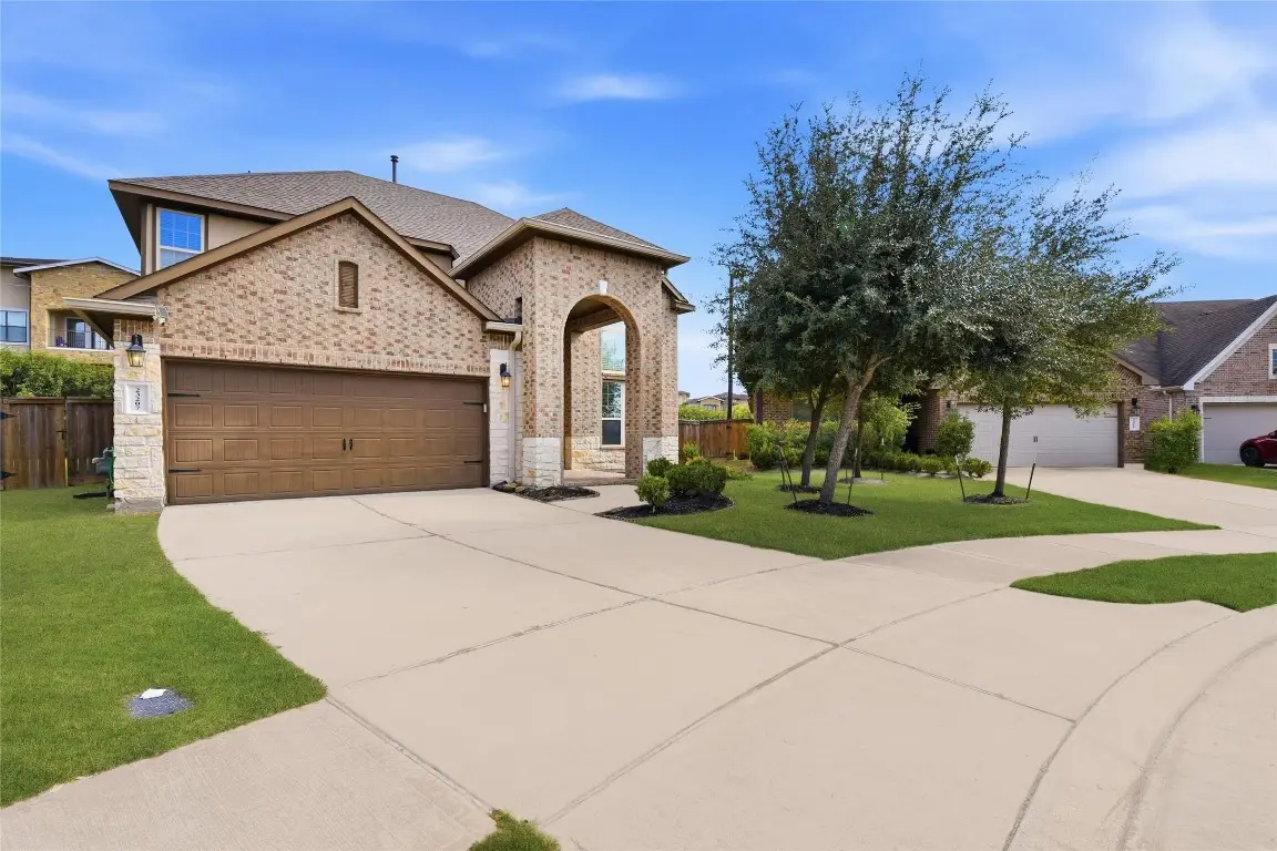 23207 Verita Court, Richmond, TX 77406 - #1
