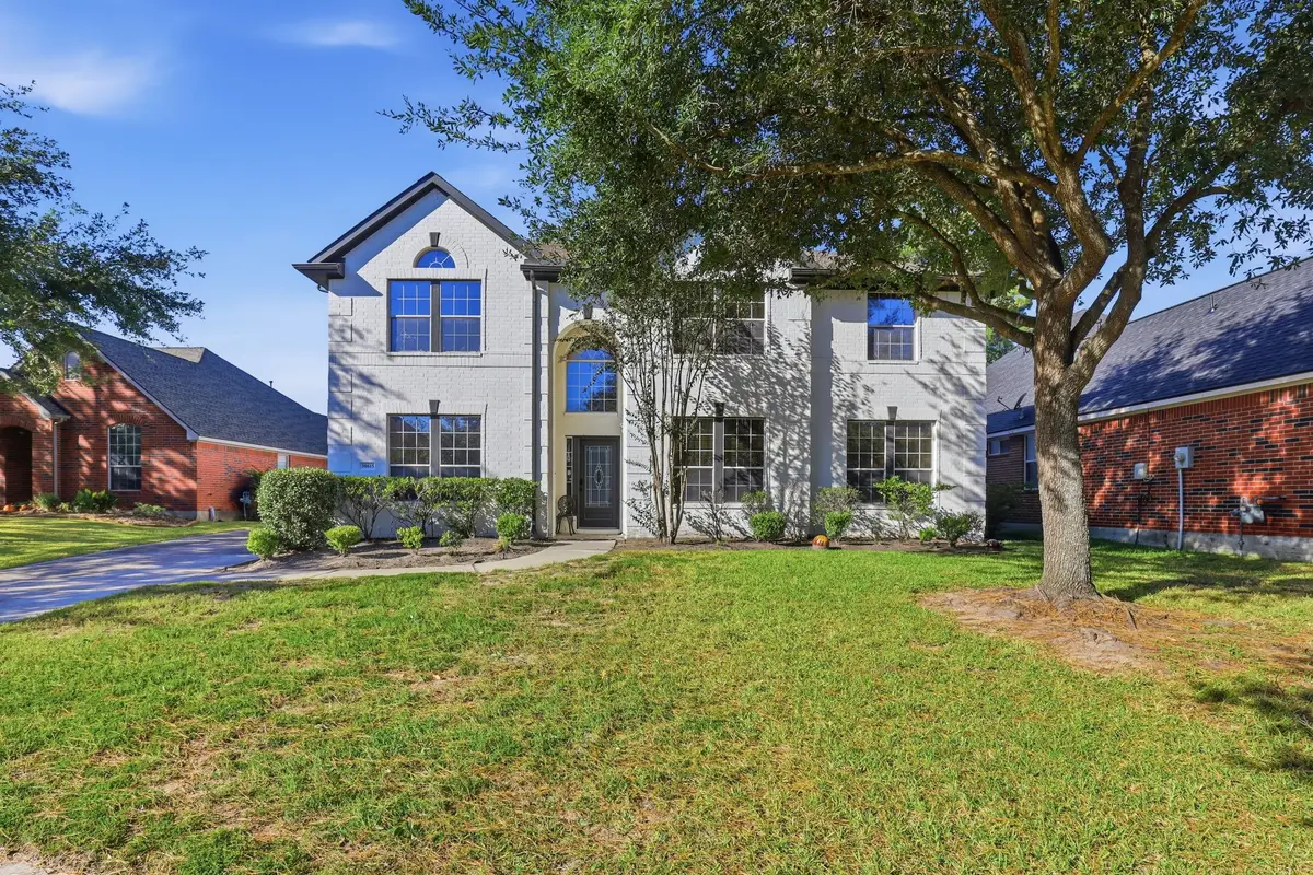 30615 Winlock Trails Dr, Spring, TX 77386 - #1
