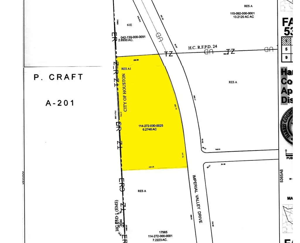 17777 Imperial Valley Drive, Houston, TX 77060 - #1