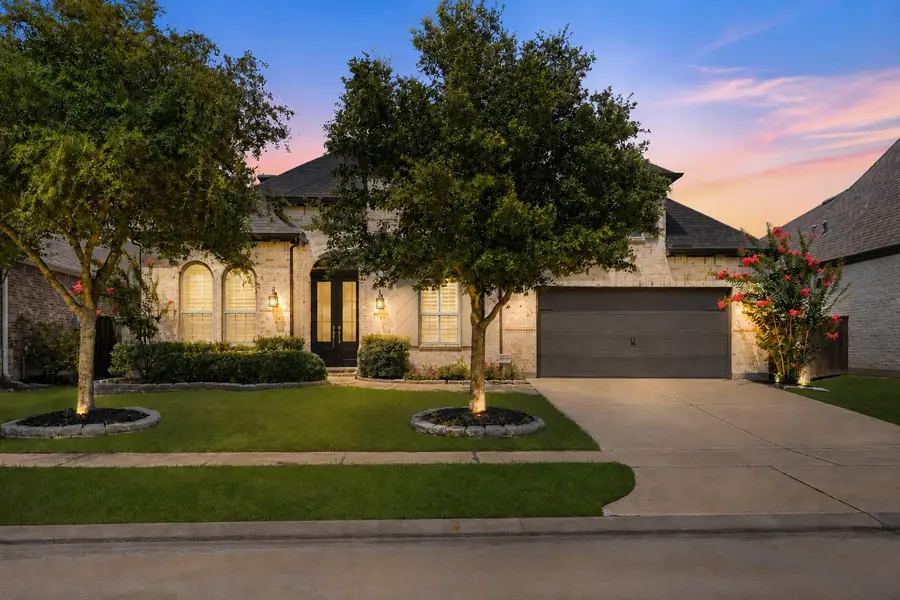 2714 Coastal Trail, Katy, TX 77493 - #2