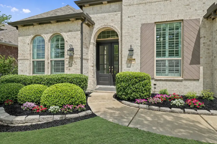 2714 Coastal Trail, Katy, TX 77493 - #3