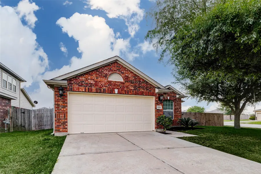 7039 Primrose Road, Baytown, TX 77521 - #3