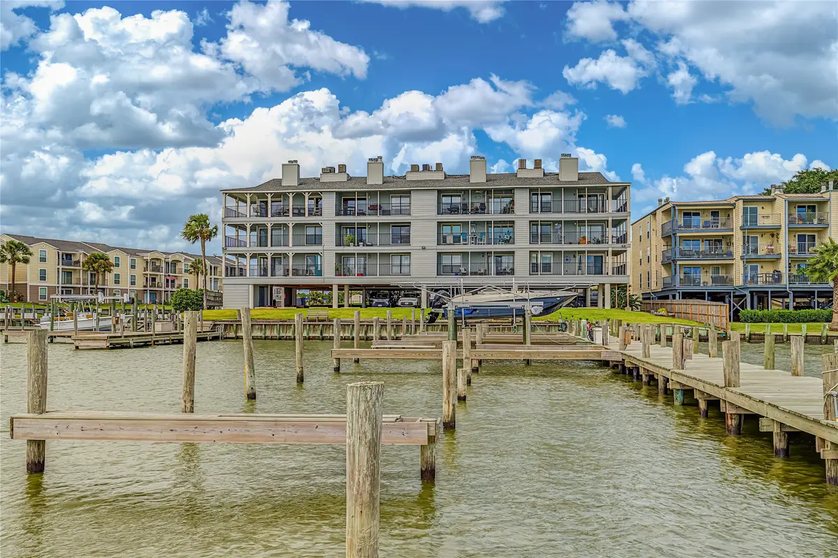 4011 Nasa Rd 1 Parkway #511, El Lago, TX 77586 - #1
