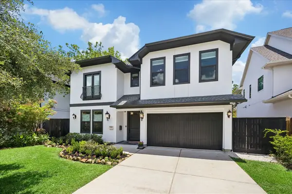 1539 Hewitt Drive, Houston, TX 77018