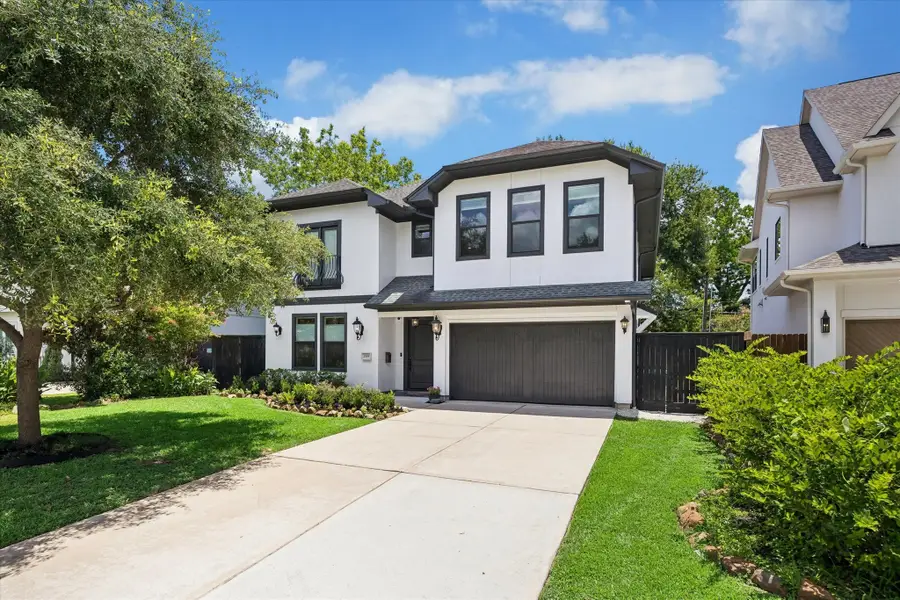 1539 Hewitt Drive, Houston, TX 77018 - #2