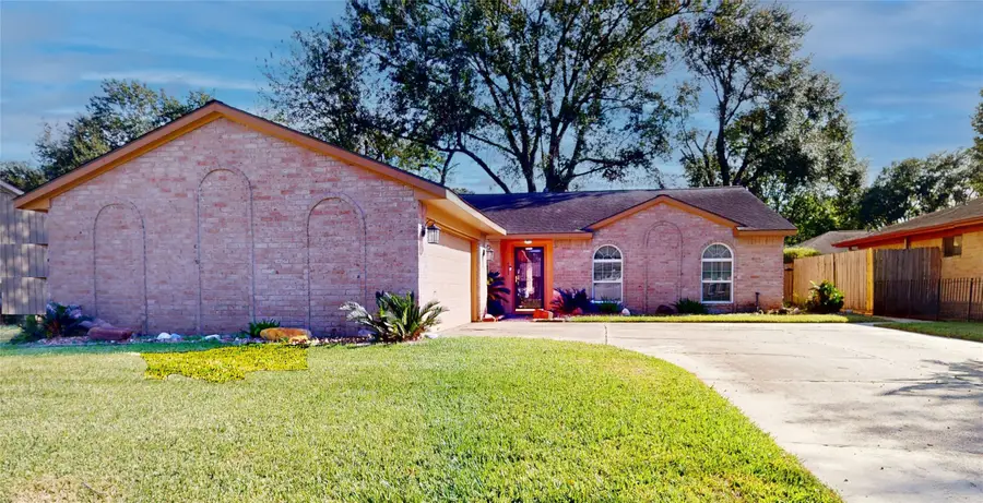 4715 Cypressdale Drive, Spring, TX 77388 - Image #3