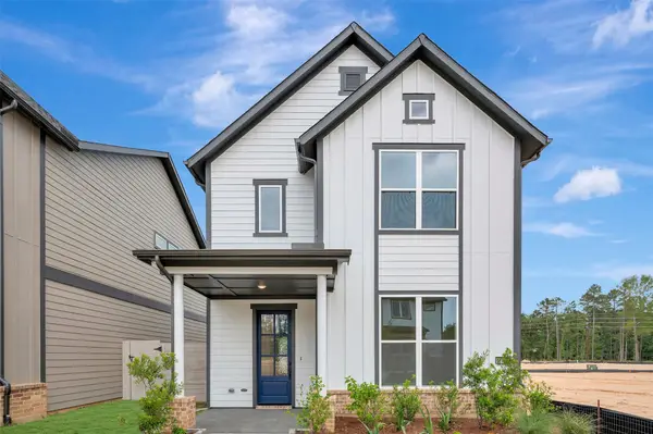 11467 Billy Bobs Street, Montgomery, TX 77316