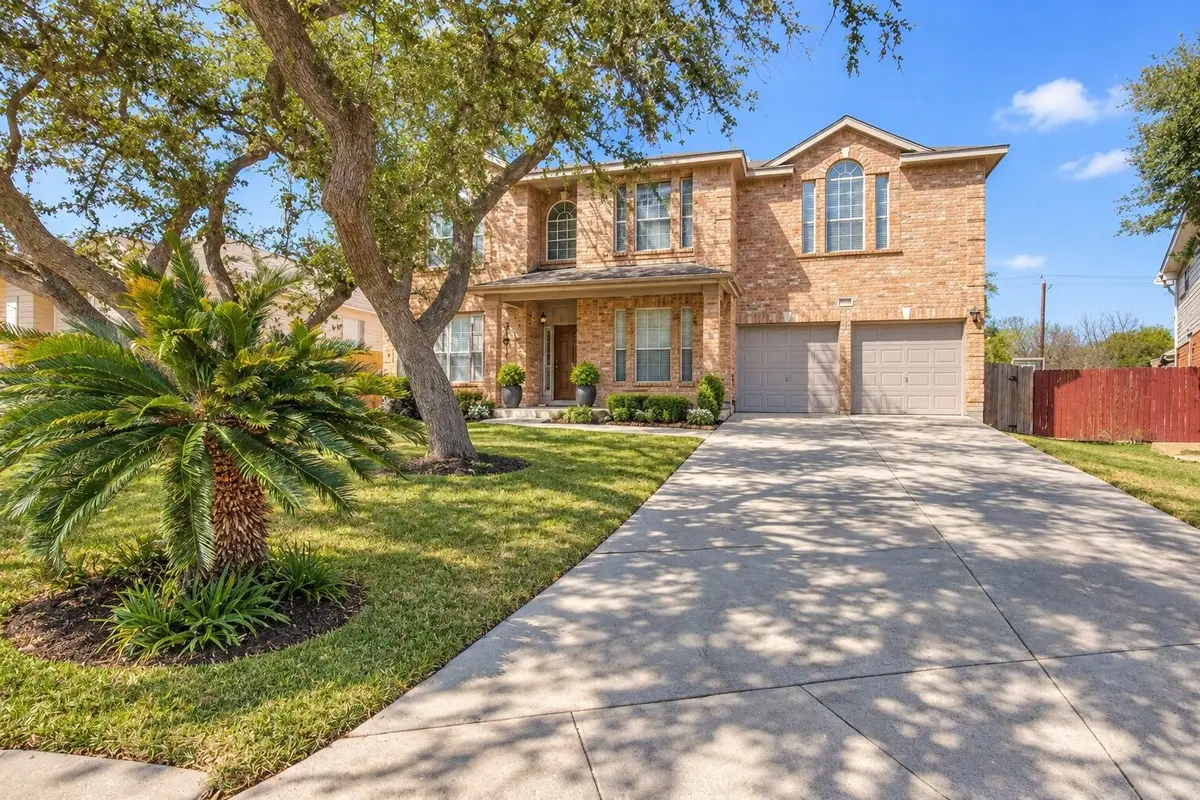 9207 Vinca Pass, San Antonio, TX 78251 - #1