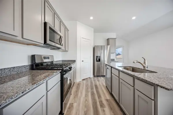 5206 Greengrass Willow Way, Houston, TX 77048