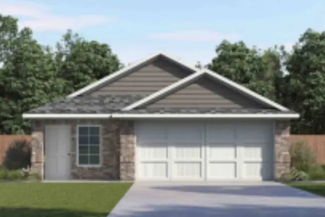 5206 Greengrass Willow Way, Houston, TX 77048 - #2