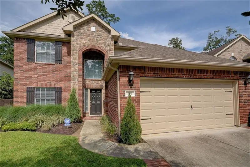 174 Spindle Tree Circle, The Woodlands, TX 77382 - #2