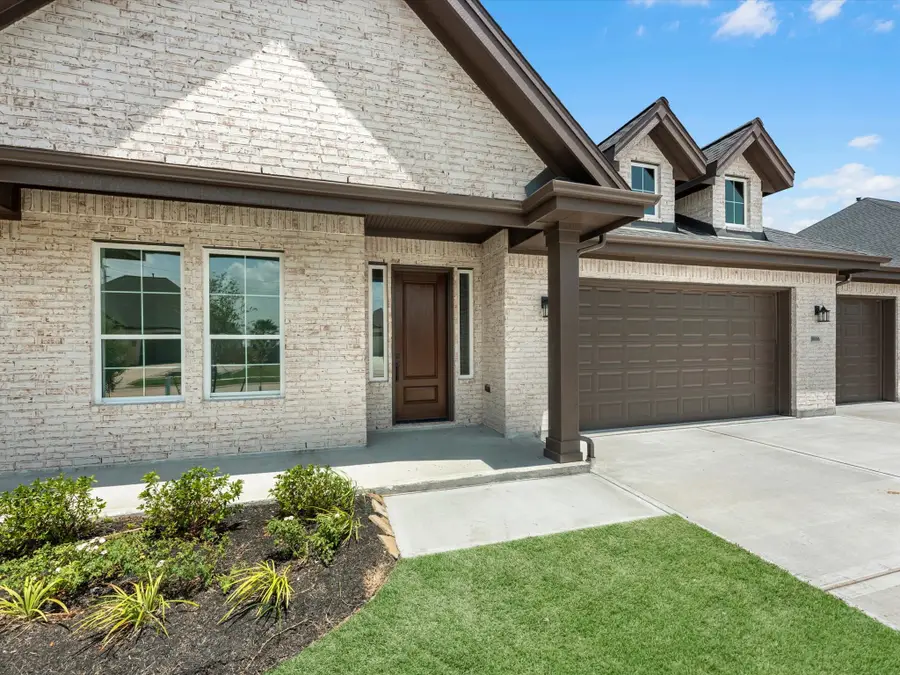 10006 Goliad Drive, Monterey Belvieu, TX 77523 - #3