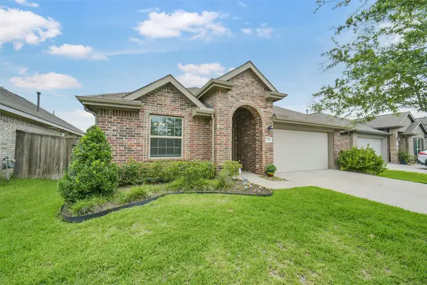 7722 Muhly Brook Trail, Katy, TX 77493