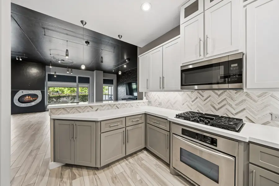 3 Waterway Court #1B, The Woodlands, TX 77380 - #3