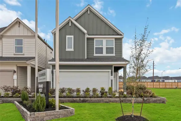 2618 Afton Heights Way, Houston, TX 77051