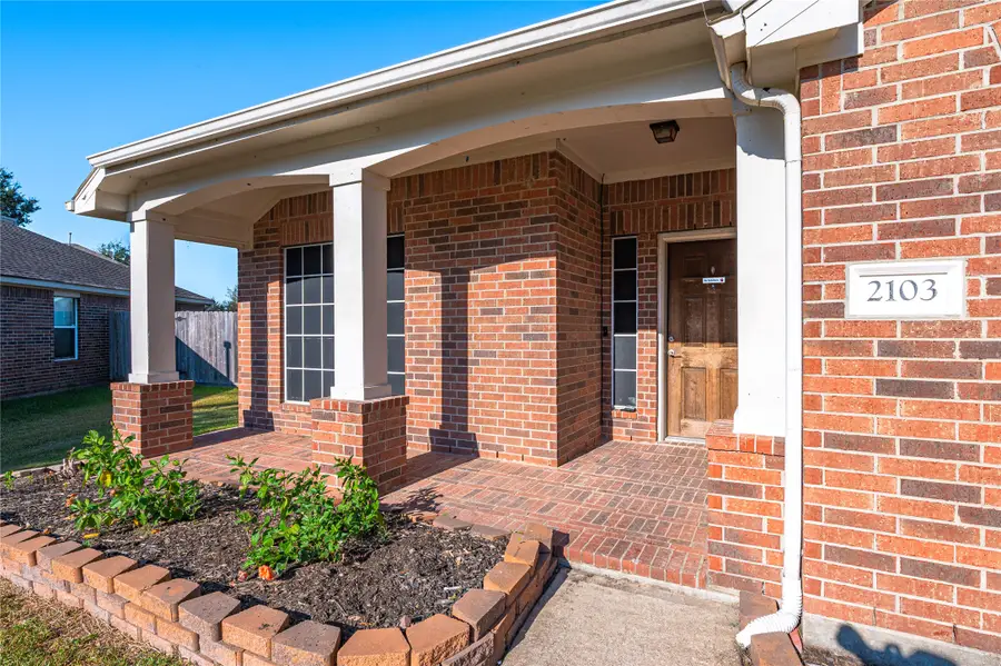 2103 Kingfisher Court, League City, TX 77573 - #2