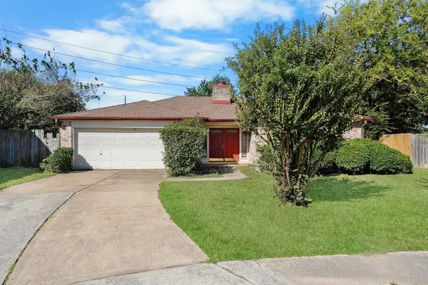 11211 Early Spring Circle, Houston, TX 77064