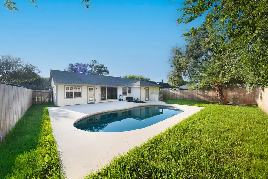 120 Meadow Bend Street, League City, TX 77573 - #2