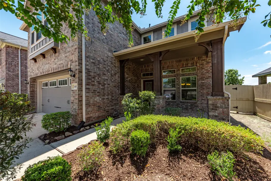 1411 New Urban Way, Houston, TX 77047 - Image #3