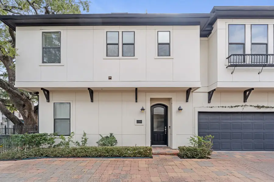 2306 Hadley Street, Houston, TX 77003 - #2