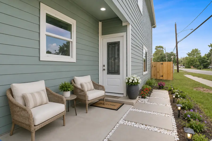 8027 Virgil Street, Houston, TX 77088 - #3