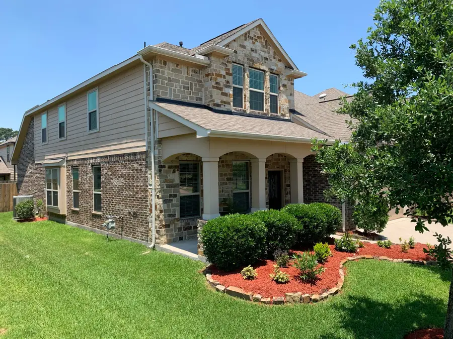 6819 Hunters Trace Lane, Baytown, TX 77521 - #2
