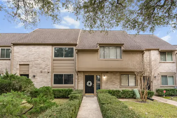 15355 Falmouth Avenue, Houston, TX 77084