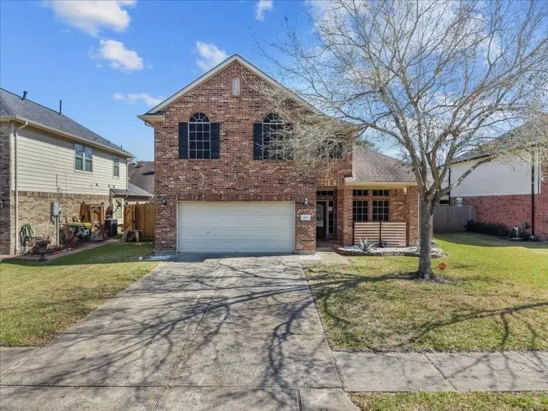 3703 Wild Oak Drive, Pearland, TX 77581 - #1