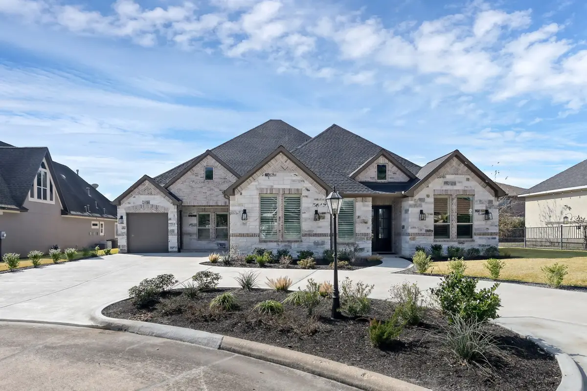 22 Darien Court, Montgomery, TX 77356 - #1