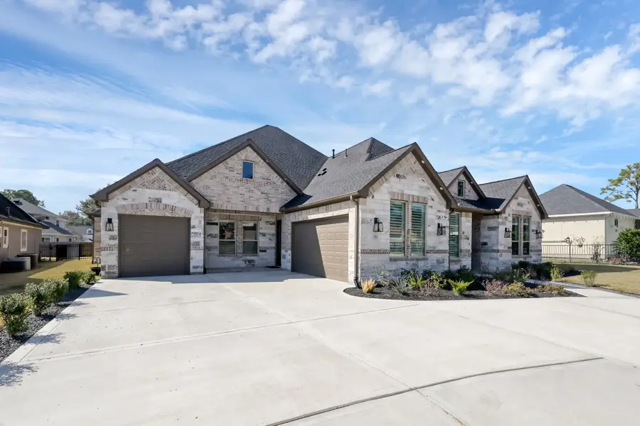 22 Darien Court, Montgomery, TX 77356 - #2