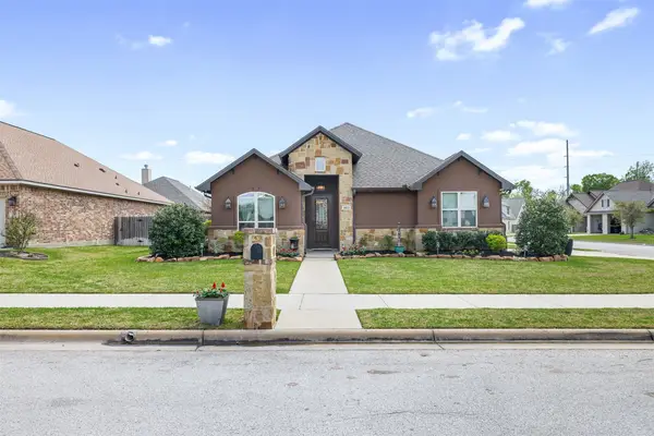 3057 Peterson Circle, Bryan, TX 77802