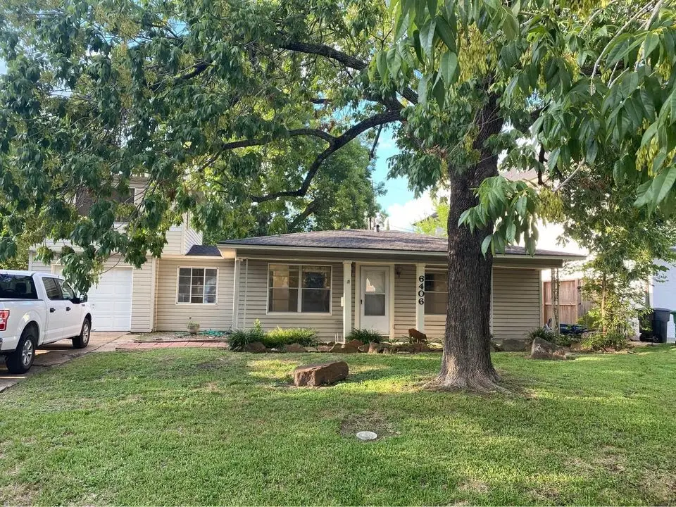 6406 Schiller Street, Houston, TX 77055 - #1